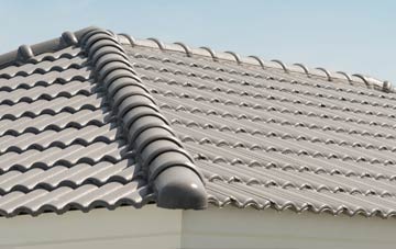 advantages of Helsey clay roofing