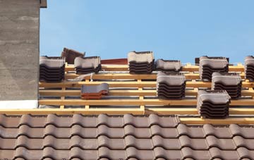 Helsey clay roofing costs