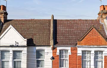 clay roofing Helsey, Lincolnshire