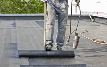 flat roof replacement Helsey, Lincolnshire