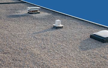 flat roofing Helsey, Lincolnshire