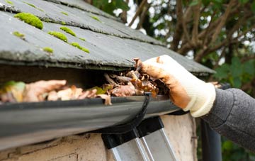 gutter cleaning Helsey, Lincolnshire