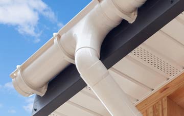 Helsey gutter installation costs