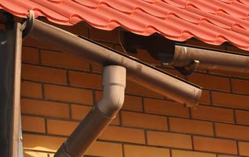 Helsey gutter repair costs