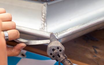 disadvantages of Helsey lead roofing