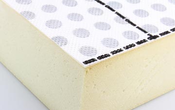 meeting Helsey building codes