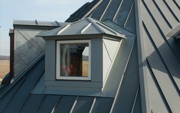 metal roofing Helsey, Lincolnshire