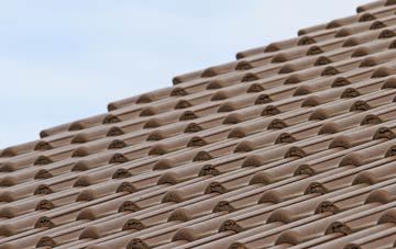 plastic roofing Helsey, Lincolnshire