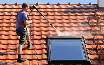 roof cleaning Helsey, Lincolnshire