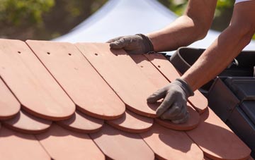 Helsey roof tile contractors