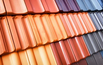 Helsey roof tile costs