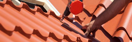 save on Helsey roof installation costs