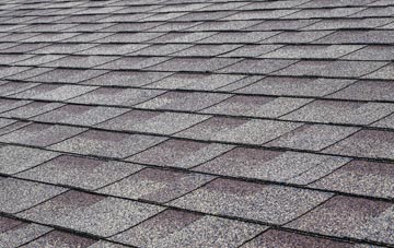 Helsey tiles for shallow pitch roofing