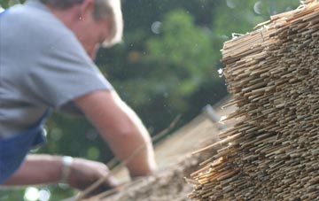 professional Helsey thatchers