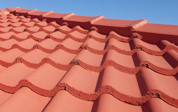 Helsey tile and slate roof replacement