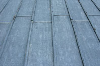 Helsey lead roofing