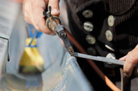 Helsey lead roof quotes