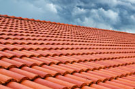 Helsey roofing tiles