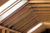 Helsey tapered roof insulation quotes